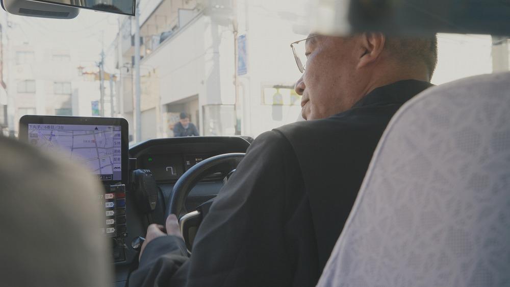 安全運転マネジメント